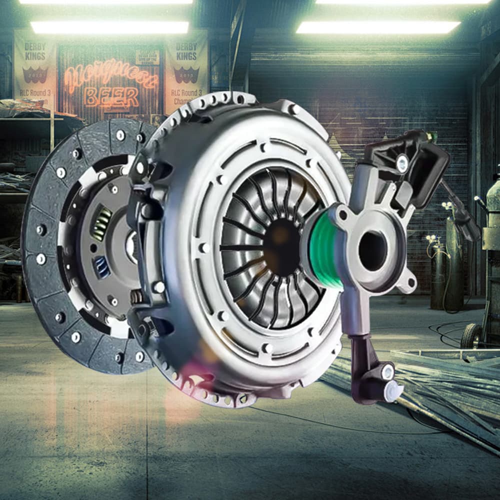 Clutch Parts