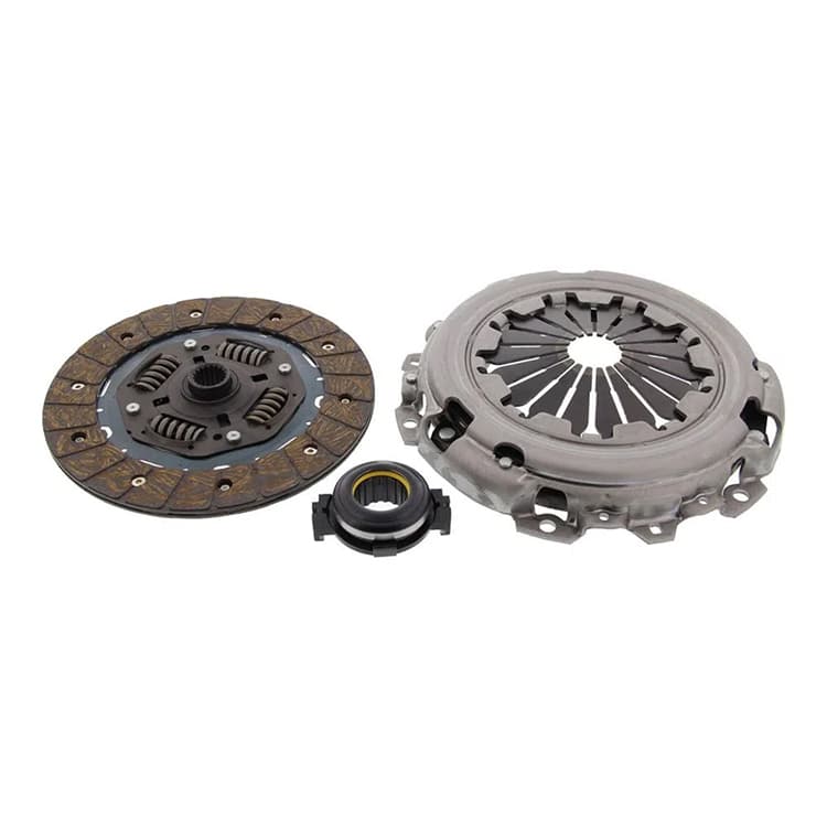 2050.R3 6203084000 826211 For Valeo Clutch Kit For Peugeot 206 tu5 306 Partner Clutch Disc Cover For