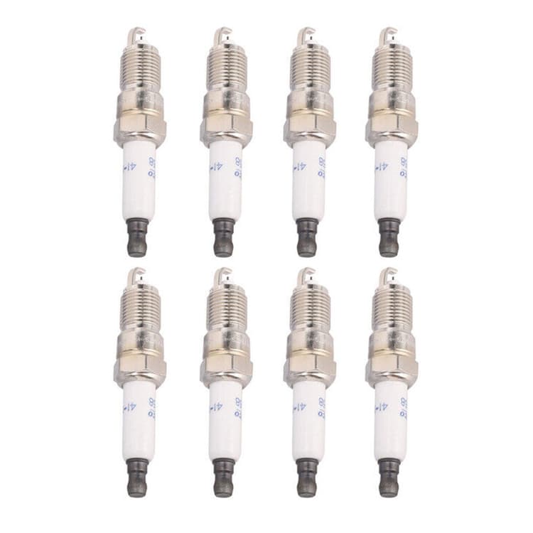 spark plug for Chevrolet 41-110