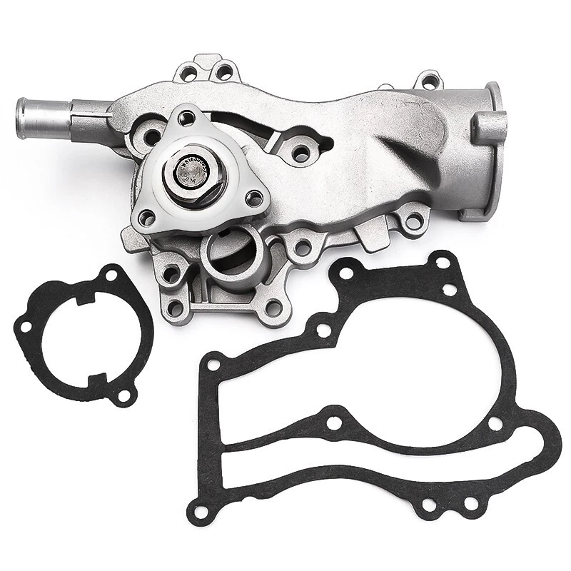 Engine Water Pump for Chevy Cruze 11-15 Trax Encore 13-20 Sonic 1.4L 25192709