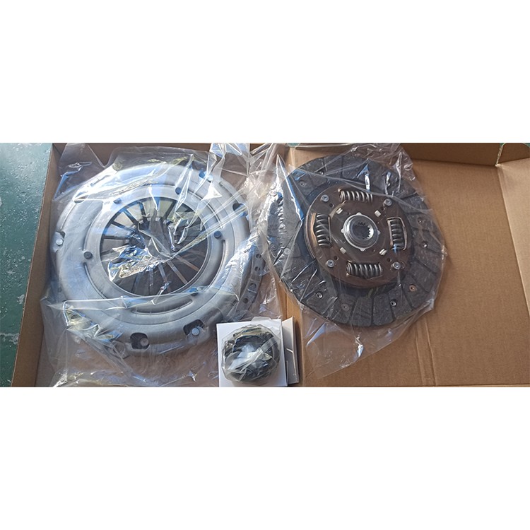 451250000464 1252660564 For Valeo Clutch Kit For Mercedes Smart Fortwo 450 453 Clutch Pressure Plate