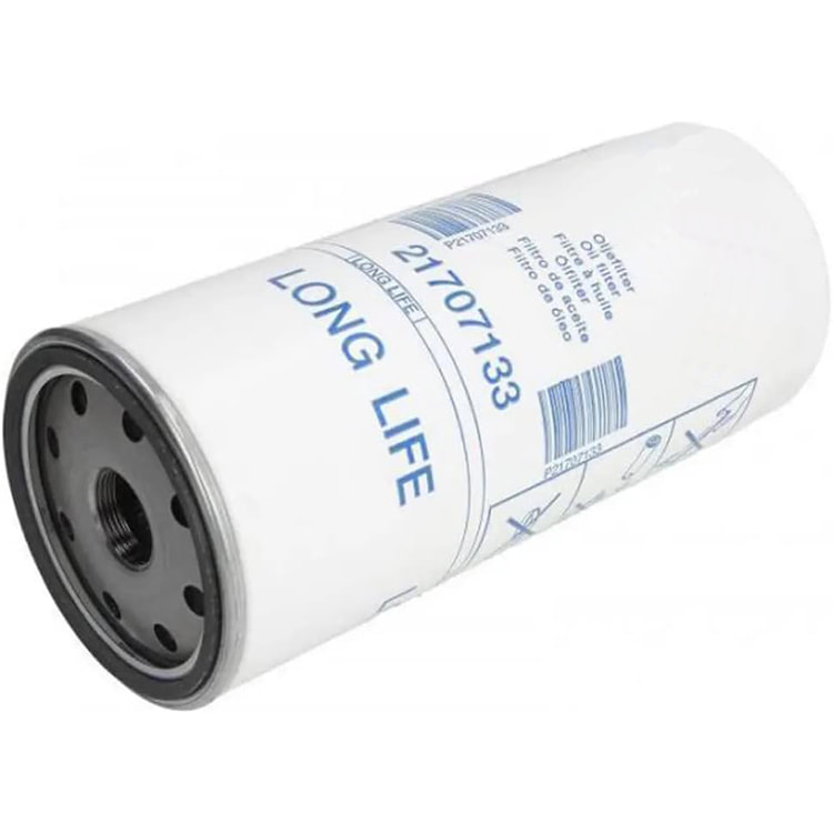 High Quality 21707133 P553191 Diesel Oil Filter For Volvo fh 12 Truck Parts 20745605 20972293 217071