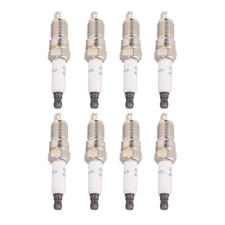 spark plug for Chevrolet 41-110